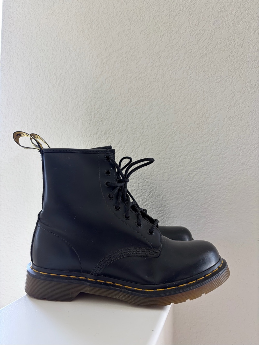 Doc Marten Women’s Boots